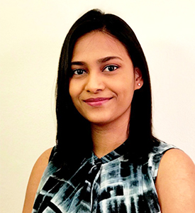 Wamiah Chowdhury
