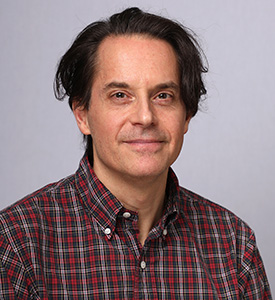 Joel Freundlich