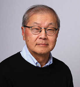 David Ho