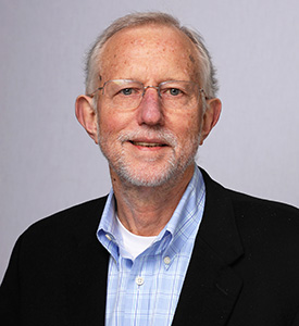 Charles Rice