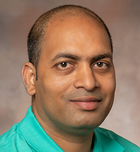 Subodh Samrat