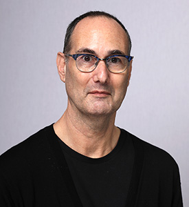 Lawrence Shapiro