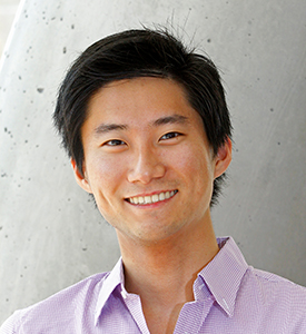 Sho Iketani