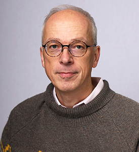 Thomas Tuschl