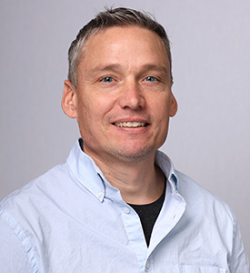 Matthew Zimmerman