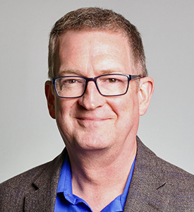 James Merritt