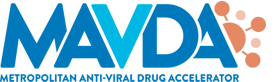 MAVDA logo