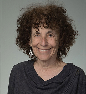 Susan R. Weiss