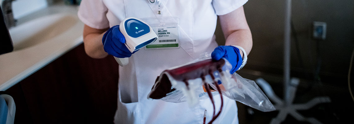 Hospital Antibiograms