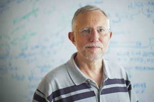 Photo of Charles Rice