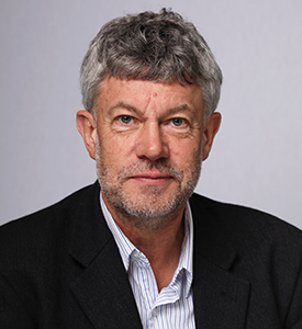 Julian Symons, Ph.D.